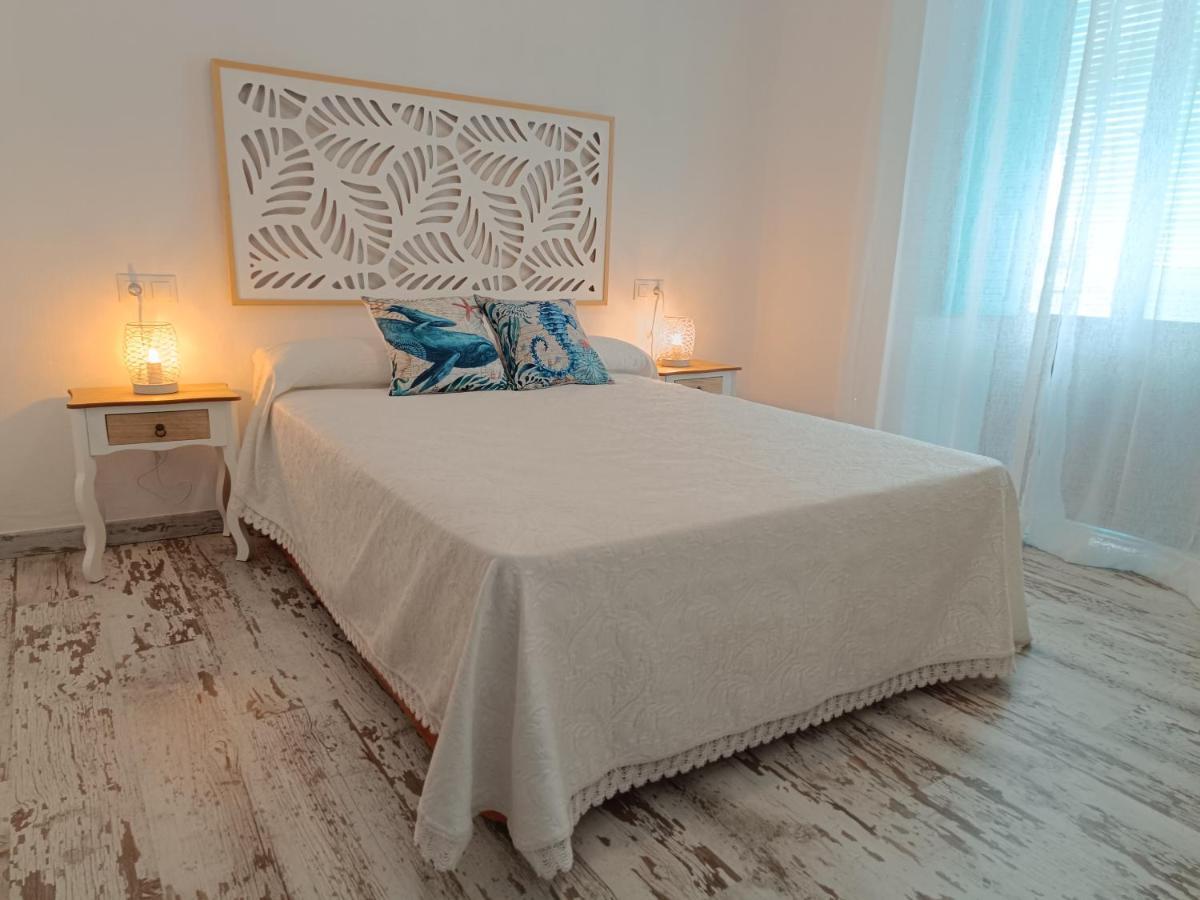 Casa Sarasvati Villa Frigiliana Eksteriør bilde
