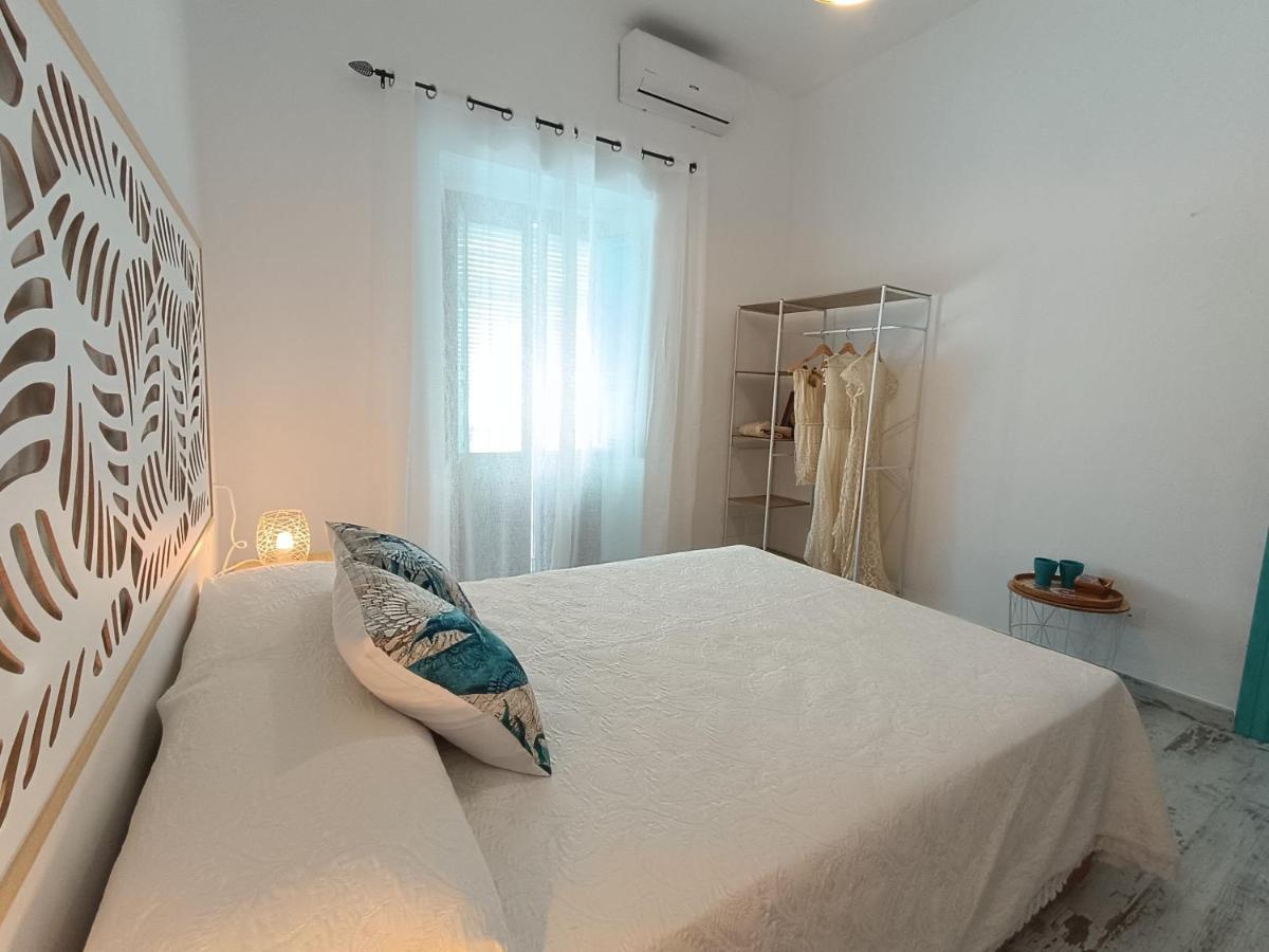 Casa Sarasvati Villa Frigiliana Eksteriør bilde