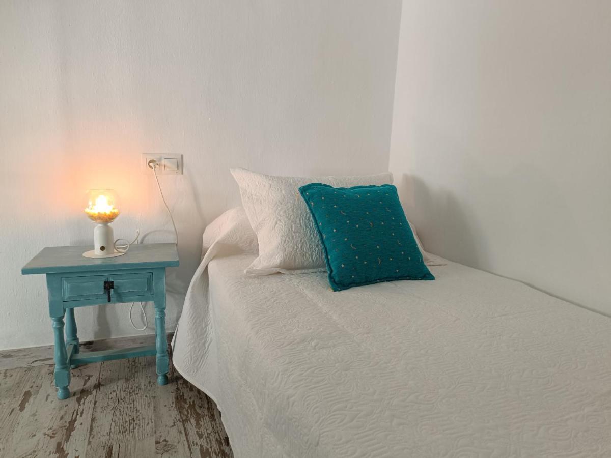 Casa Sarasvati Villa Frigiliana Eksteriør bilde