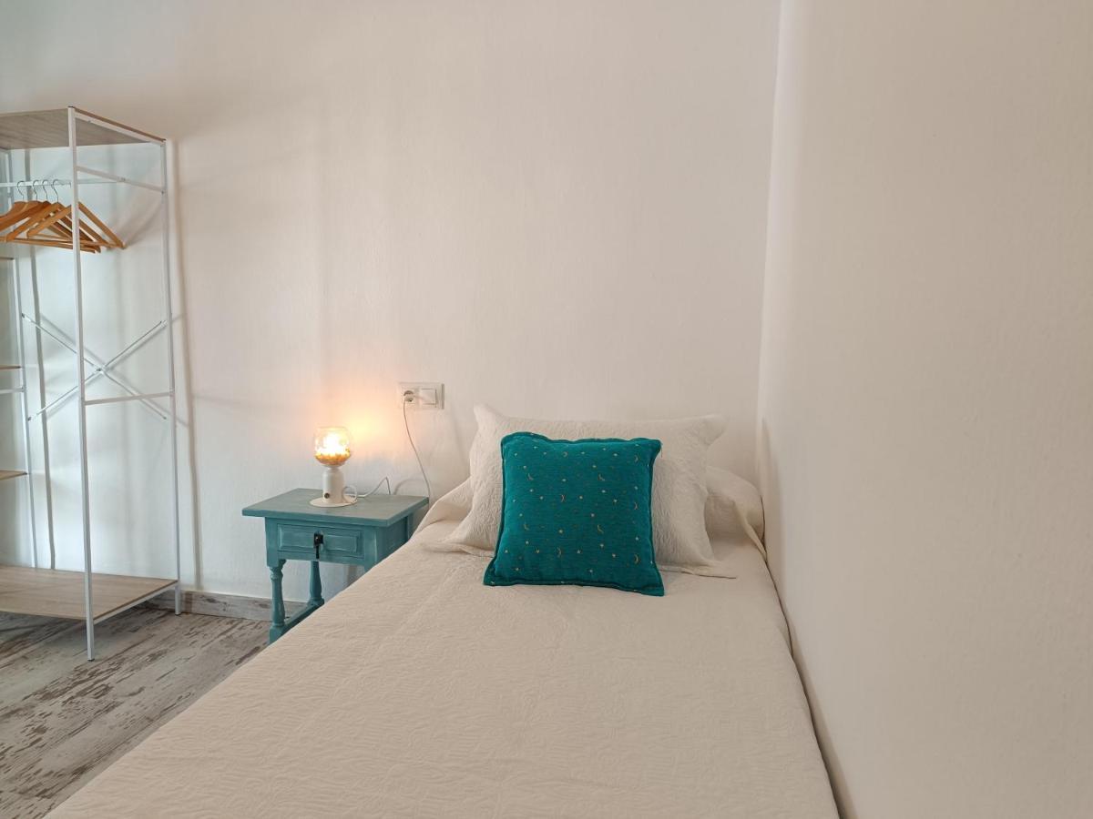 Casa Sarasvati Villa Frigiliana Eksteriør bilde