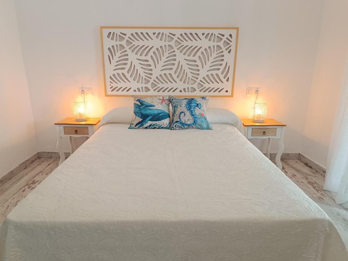 Casa Sarasvati Villa Frigiliana Eksteriør bilde