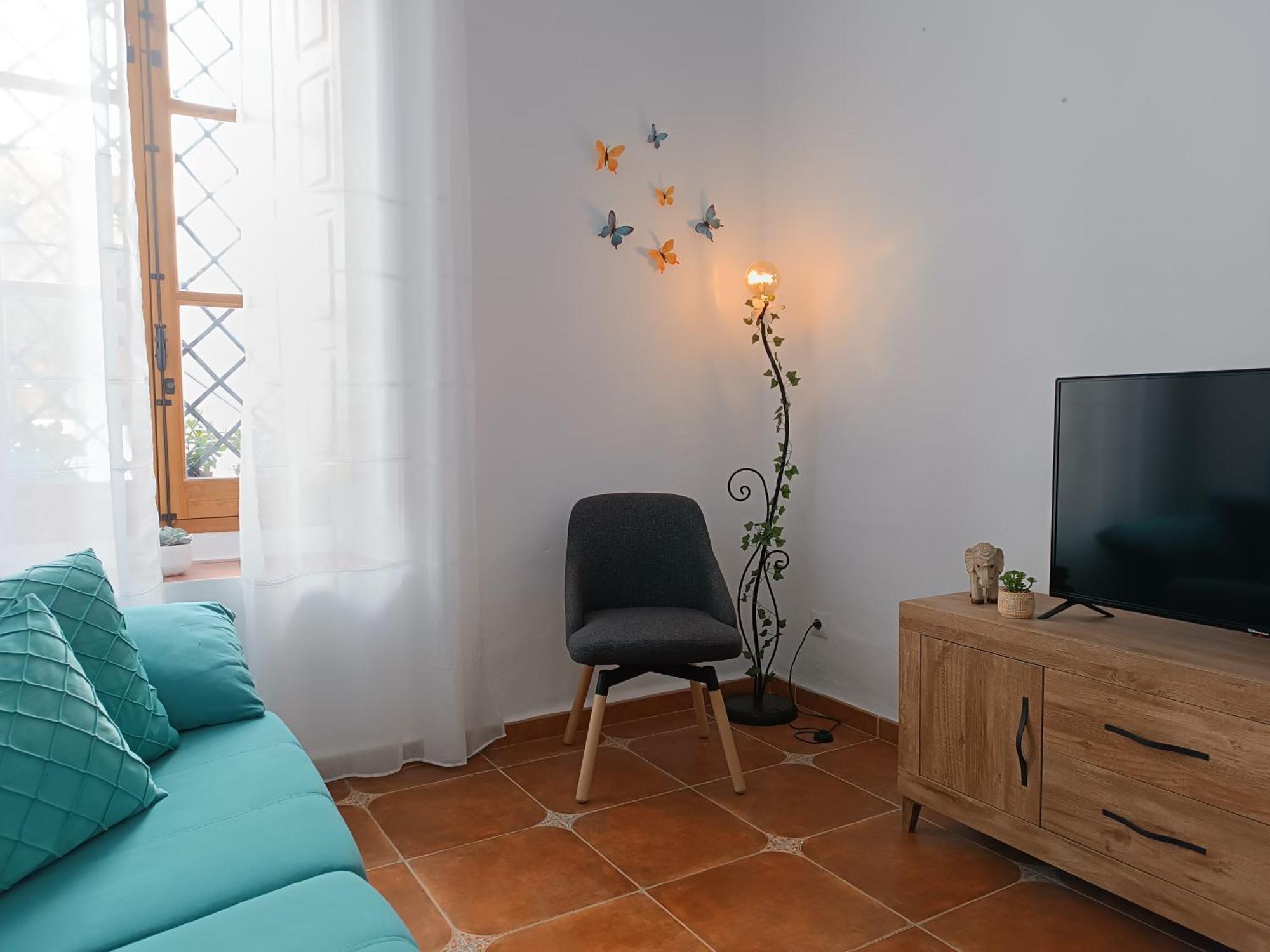 Casa Sarasvati Villa Frigiliana Eksteriør bilde